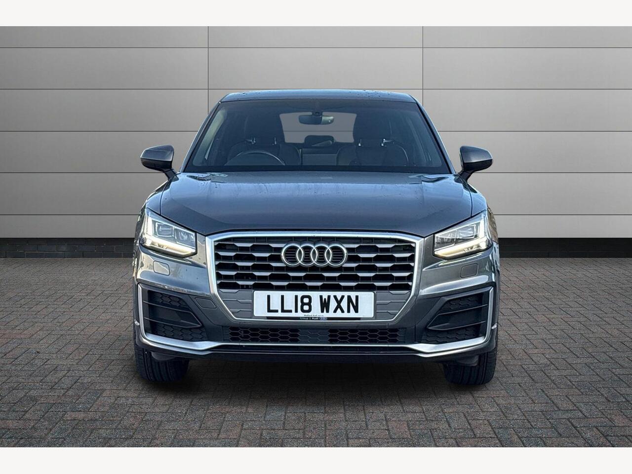 Used Audi Q2 2018 for sale - 77588160: Photo 10