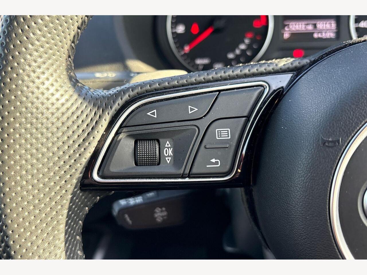 Used Audi Q2 2018 for sale - 77588160: Photo 13