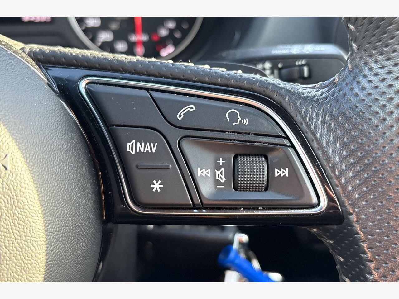 Used Audi Q2 2018 for sale - 77588160: Photo 14