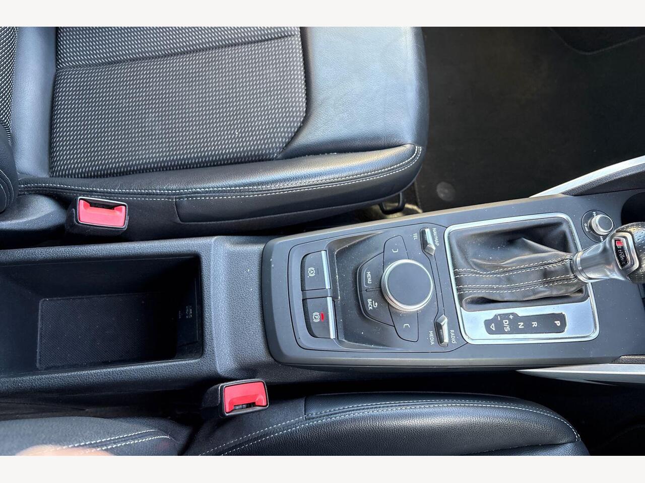 Used Audi Q2 2018 for sale - 77588160: Photo 17