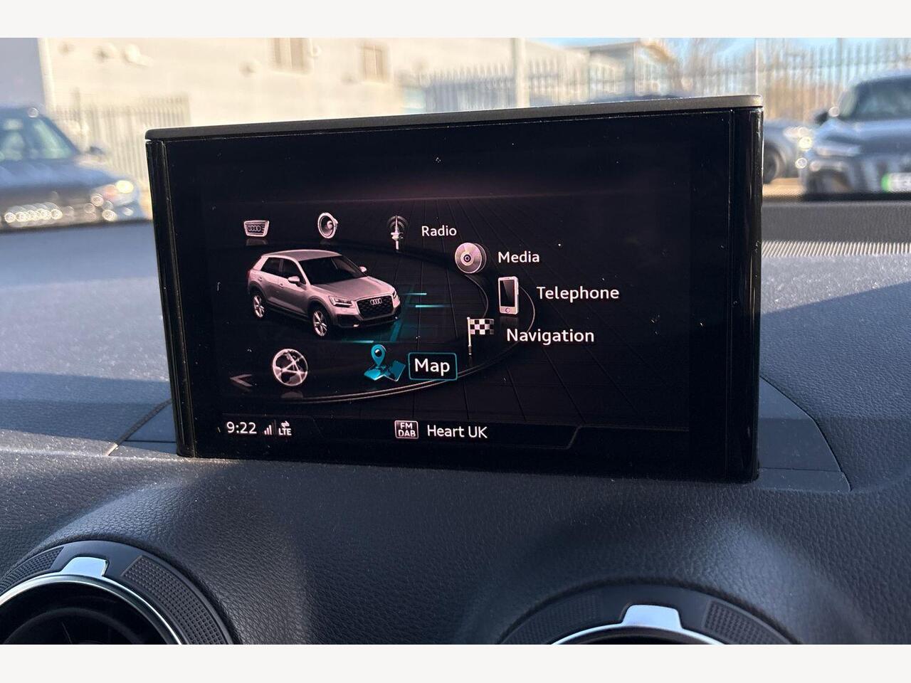 Used Audi Q2 2018 for sale - 77588160: Photo 18