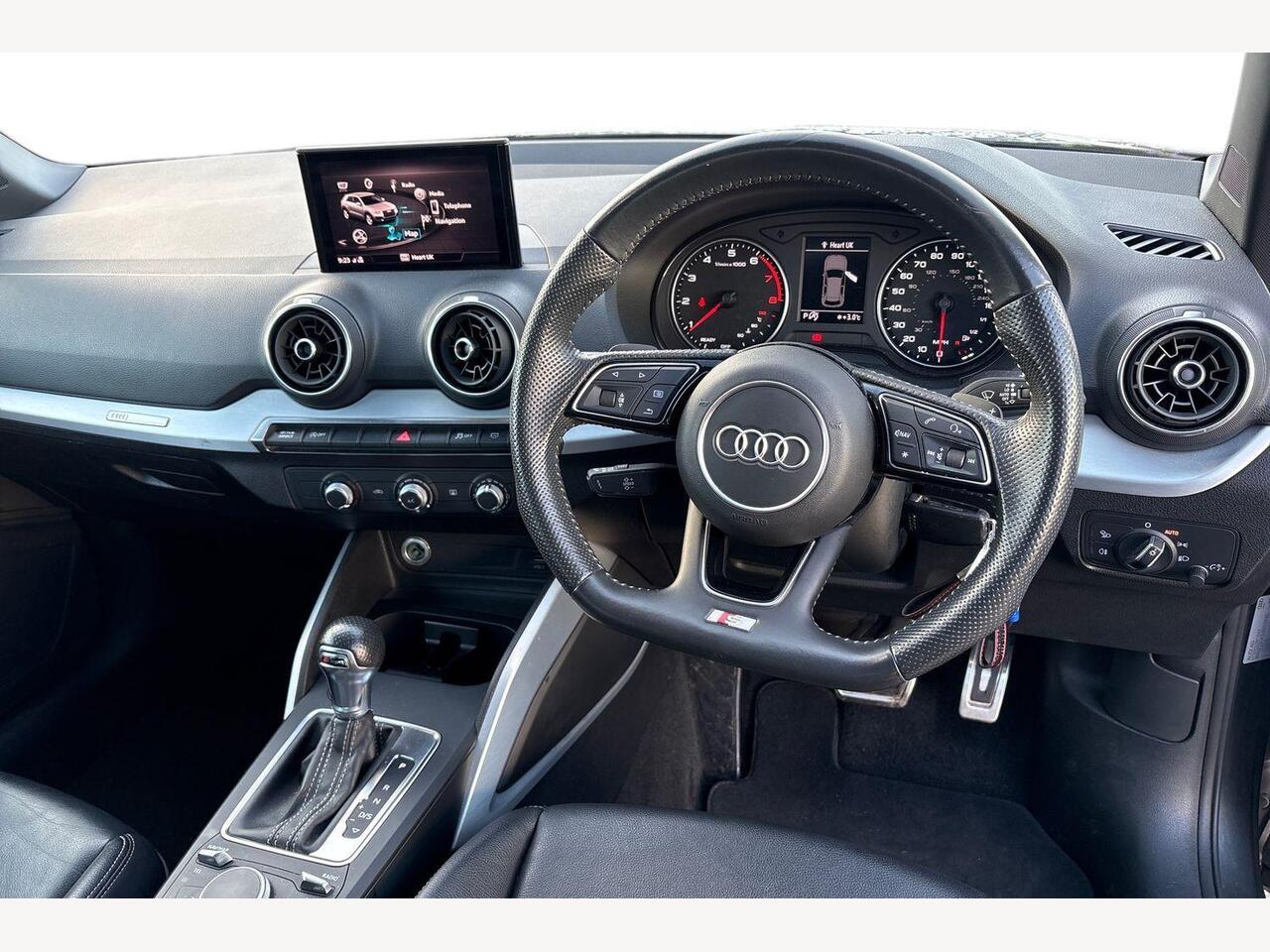 Used Audi Q2 2018 for sale - 77588160: Photo 6