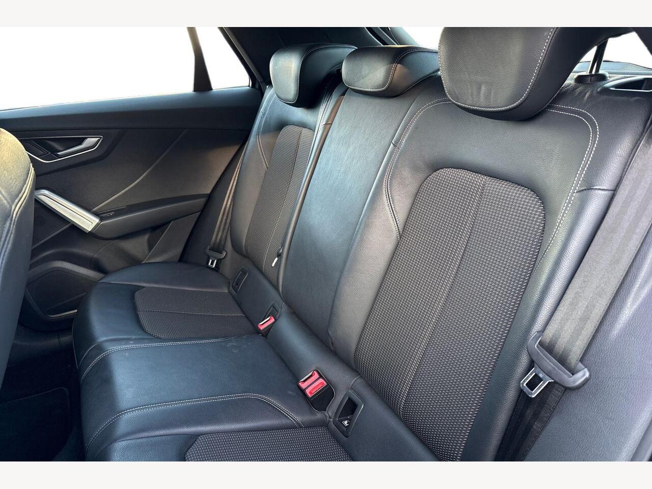 Used Audi Q2 2018 for sale - 77588160: Photo 8