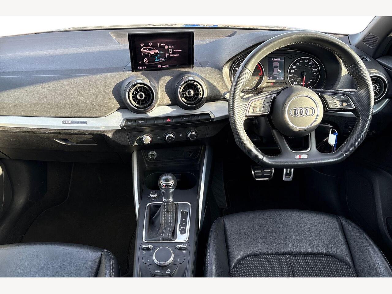 Used Audi Q2 2018 for sale - 77588160: Photo 9