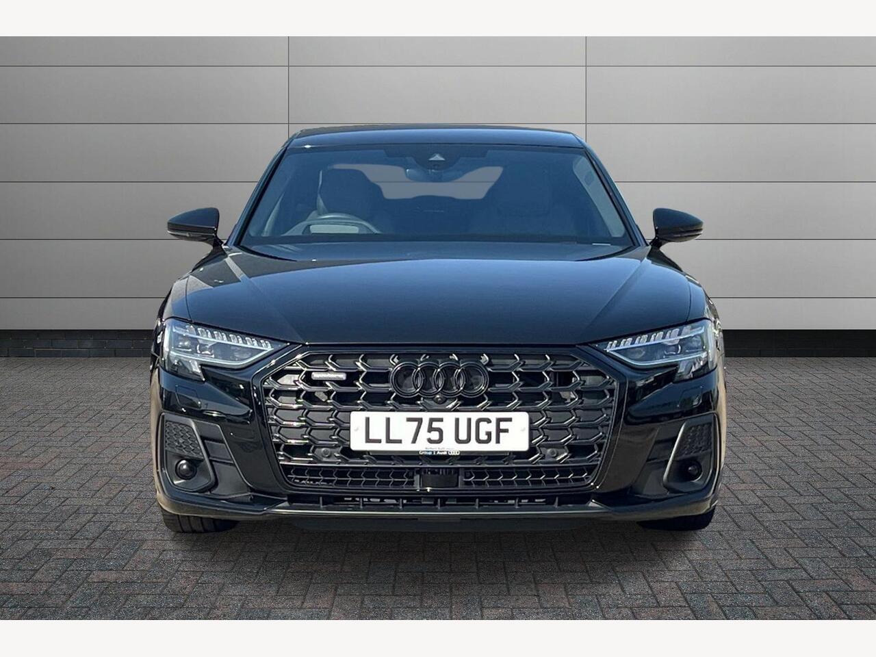 Used Audi A8 2025 for sale - 78183299: Photo 10