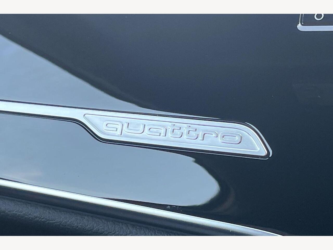 Used Audi A8 2025 for sale - 78183299: Photo 15