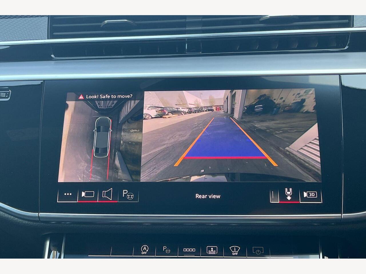 Used Audi A8 2025 for sale - 78183299: Photo 16