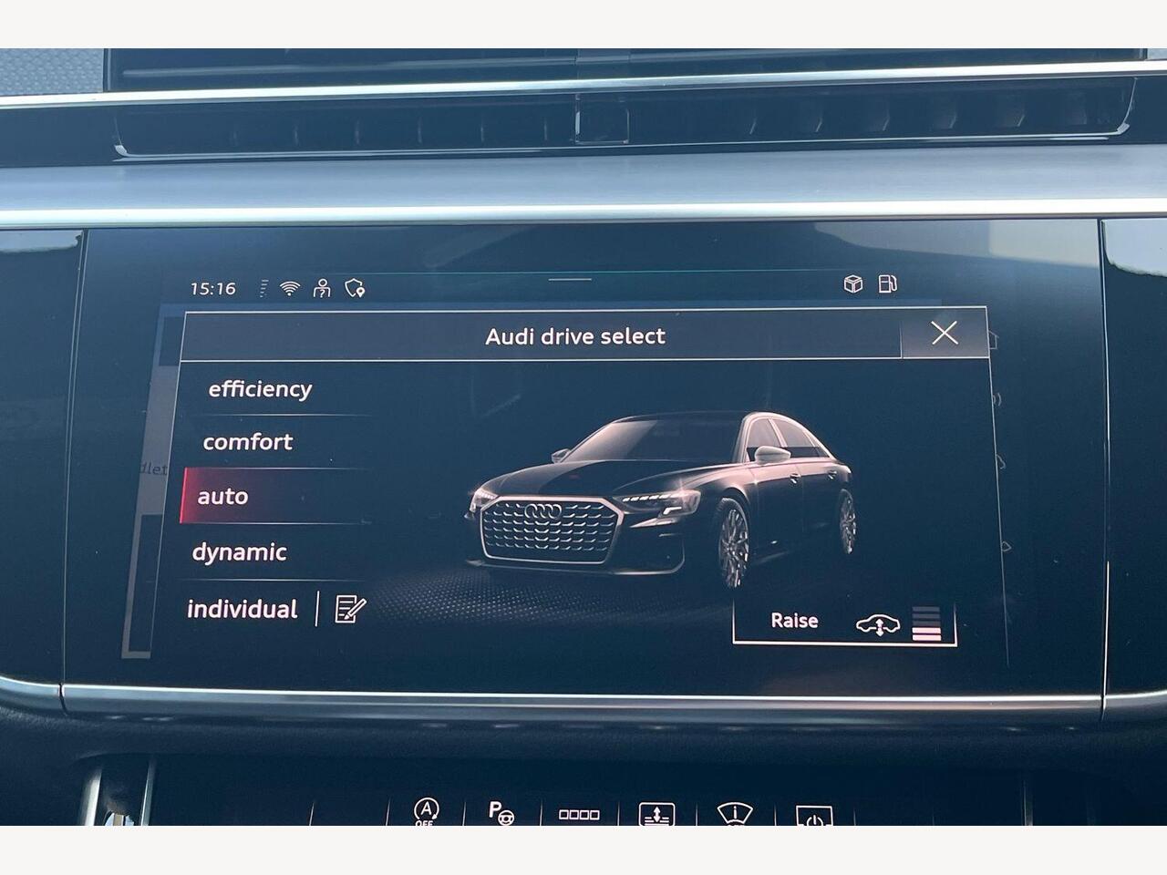 Used Audi A8 2025 for sale - 78183299: Photo 19