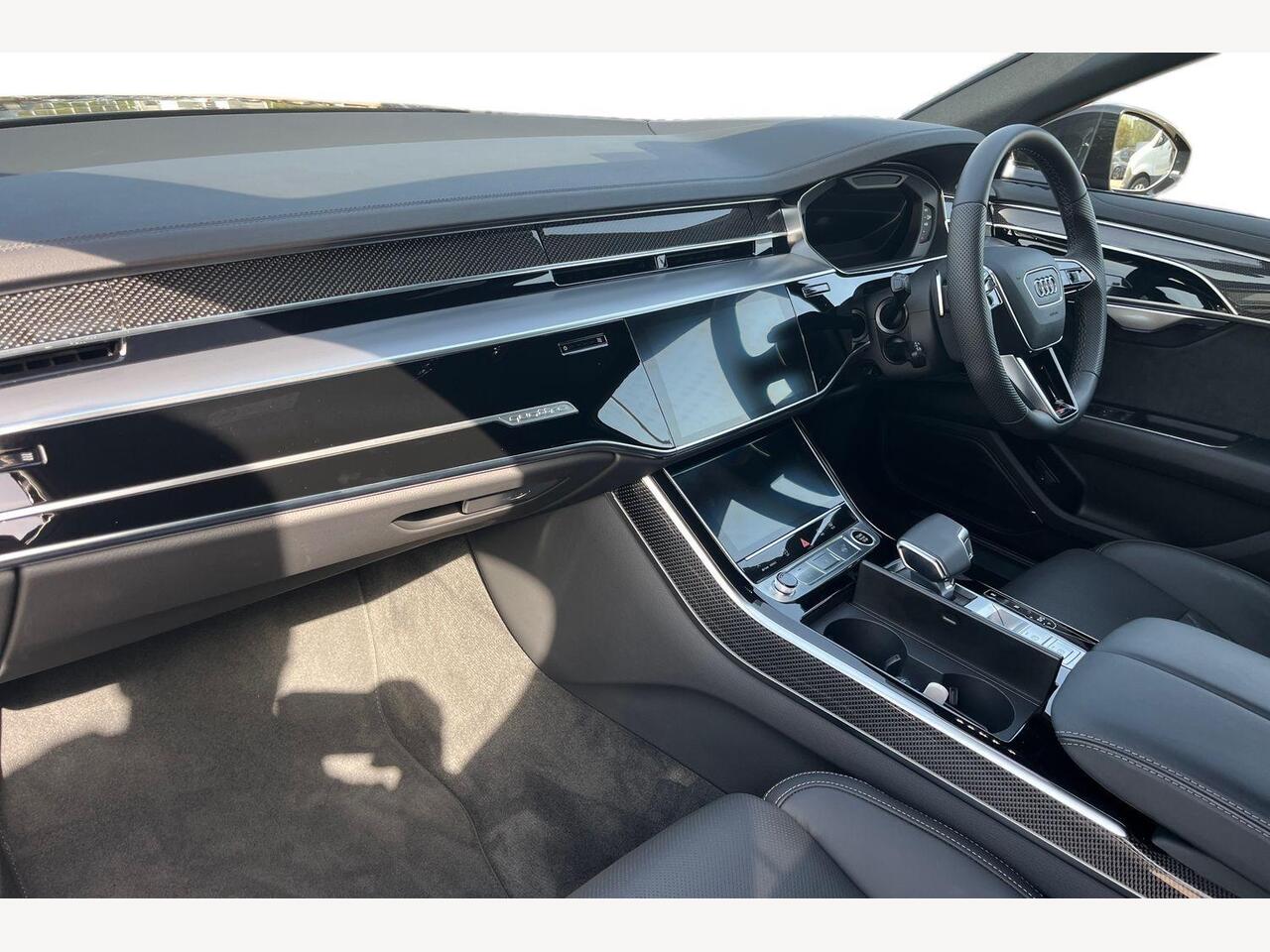 Used Audi A8 2025 for sale - 78183299: Photo 2