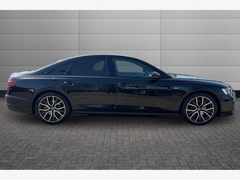 Used Audi A8 2025 for sale - 78183299: Photo