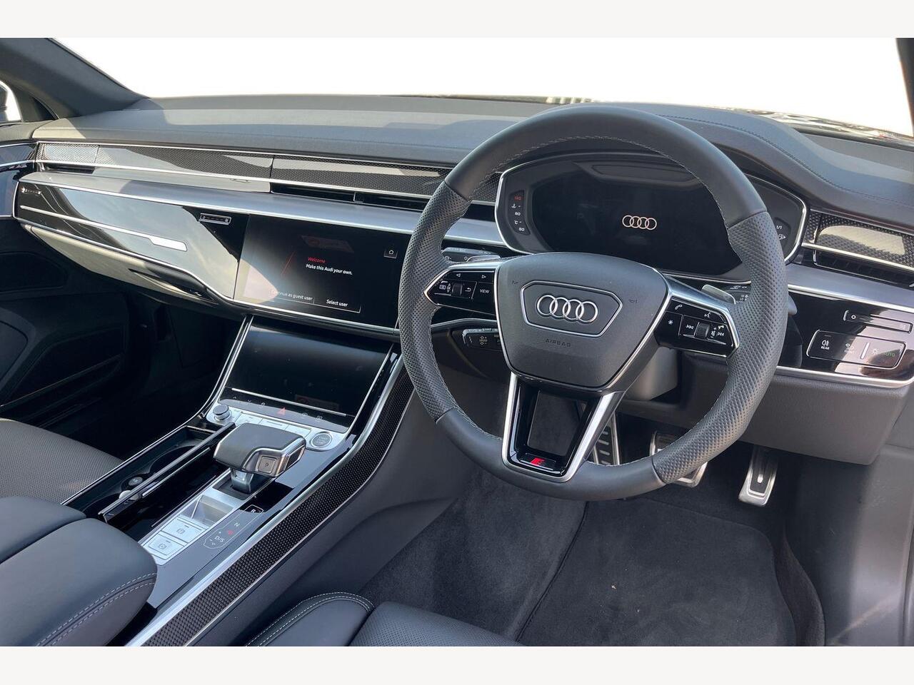 Used Audi A8 2025 for sale - 78183299: Photo 6