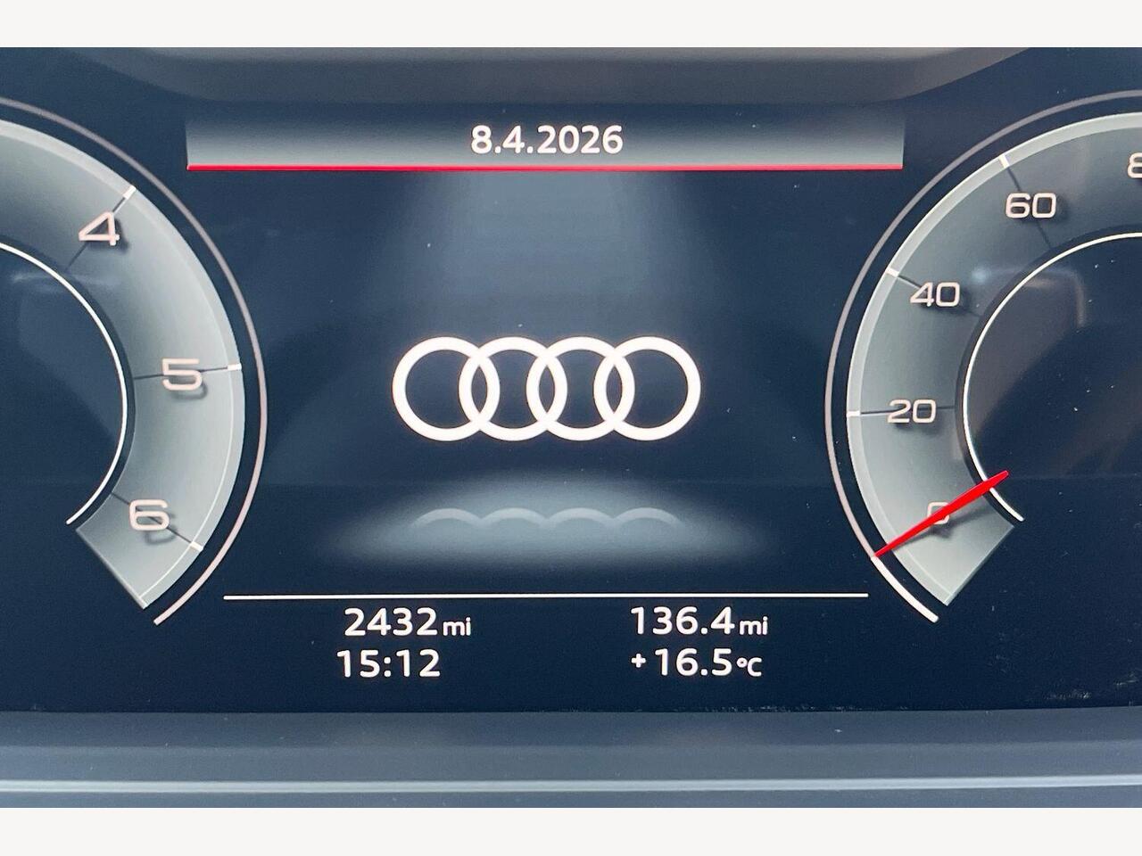Used Audi A8 2025 for sale - 78183299: Photo 7