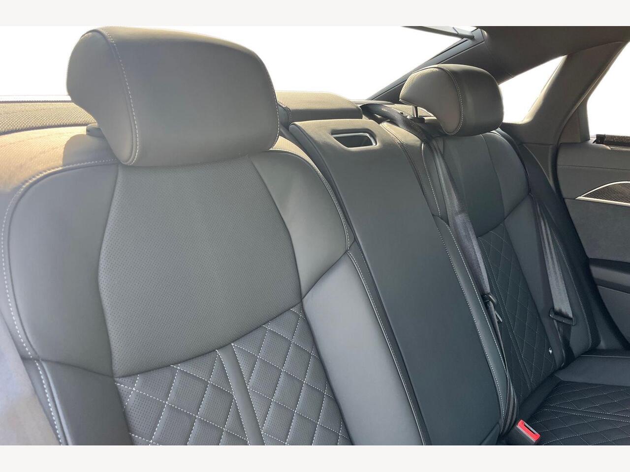 Used Audi A8 2025 for sale - 78183299: Photo 8