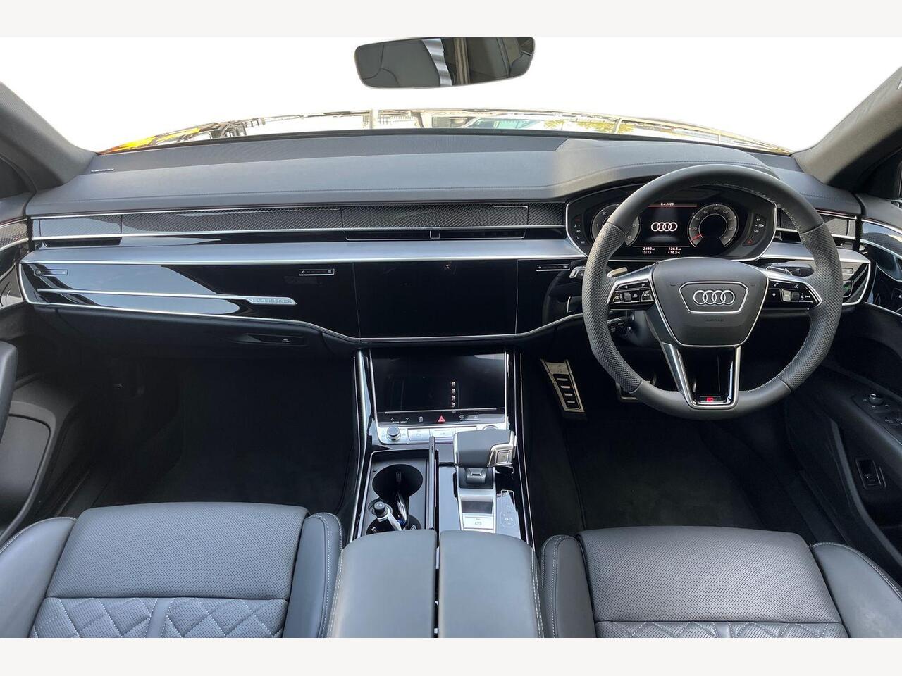 Used Audi A8 2025 for sale - 78183299: Photo 9