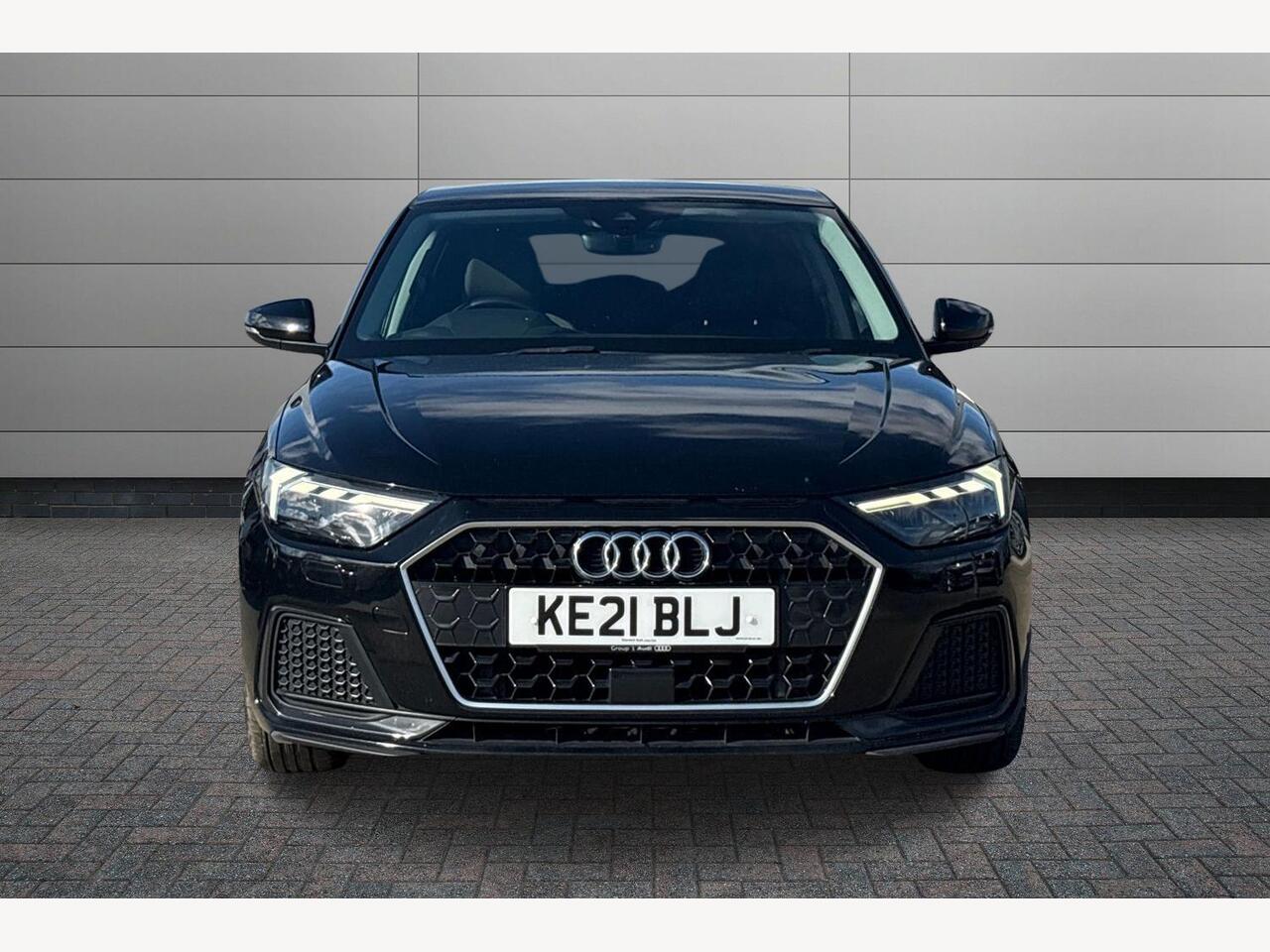 Used Audi A1 2021 for sale - 77660052: Photo 10
