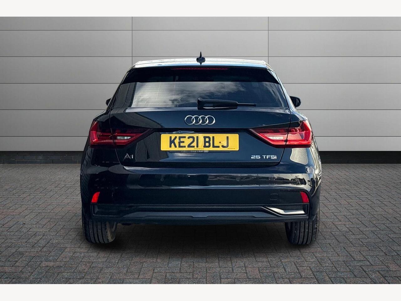 Used Audi A1 2021 for sale - 77660052: Photo 11