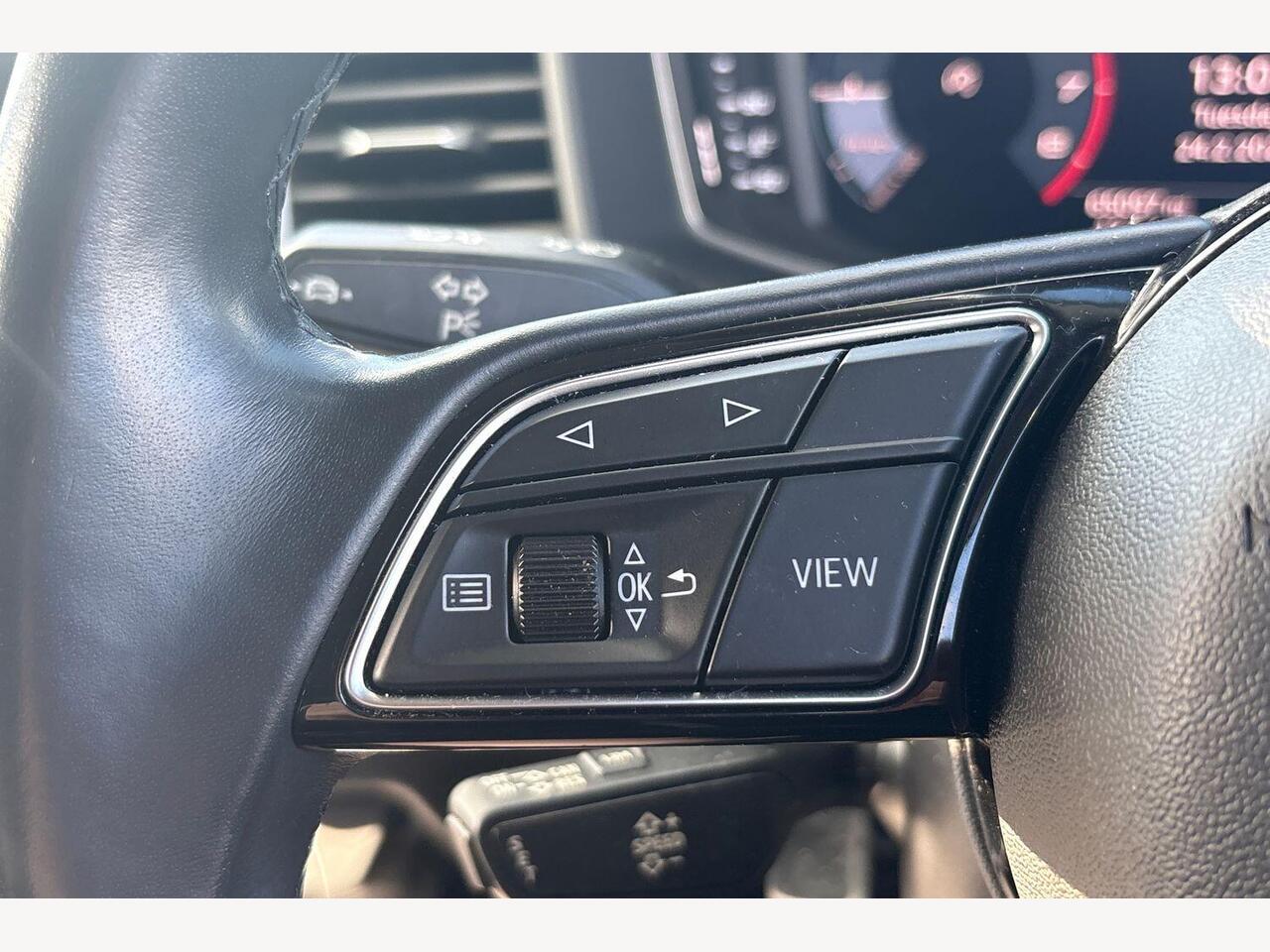 Used Audi A1 2021 for sale - 77660052: Photo 13