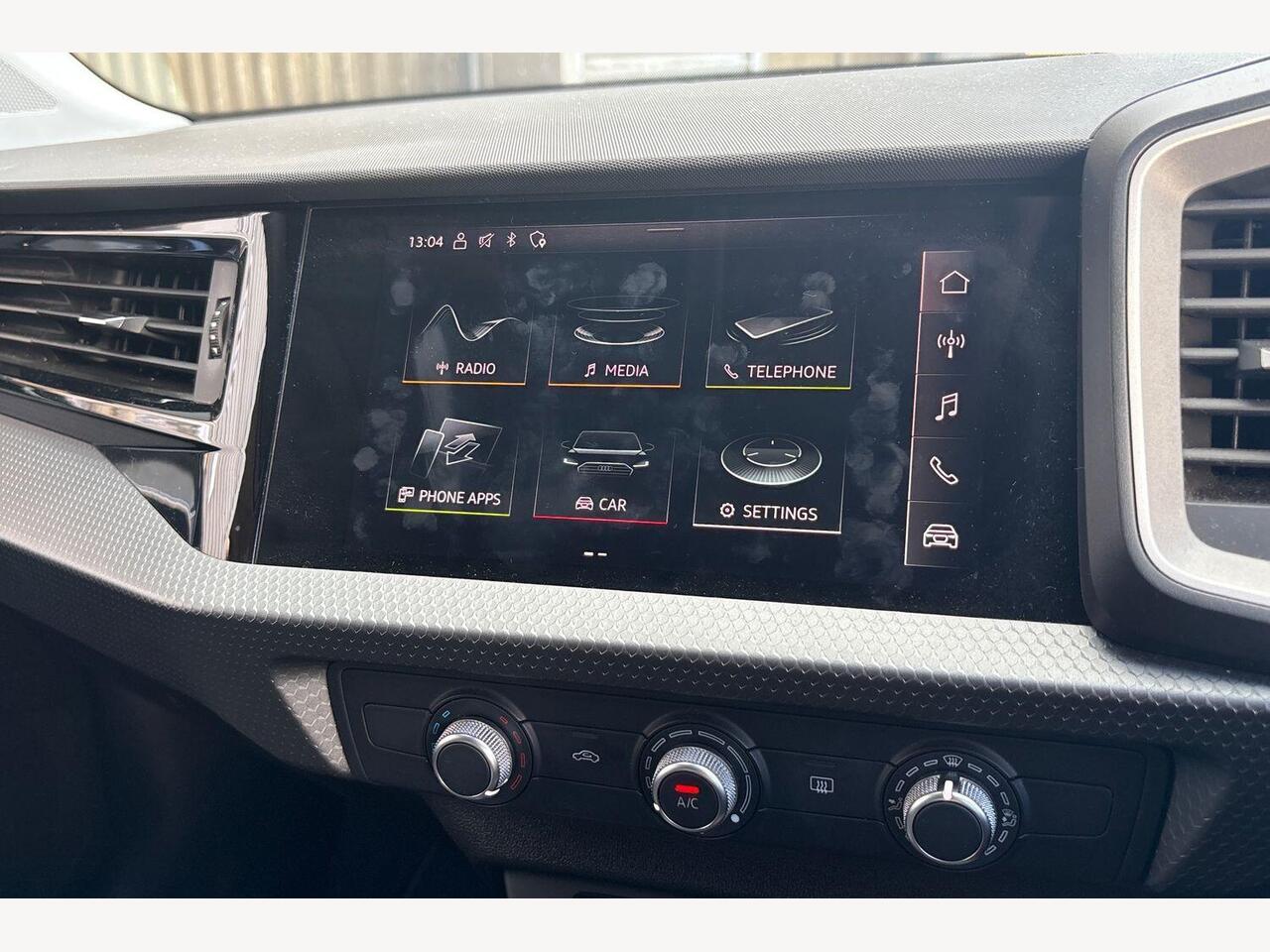 Used Audi A1 2021 for sale - 77660052: Photo 16