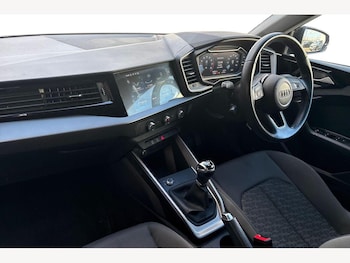 Used Audi A1 2021 for sale - 77660052: Photo