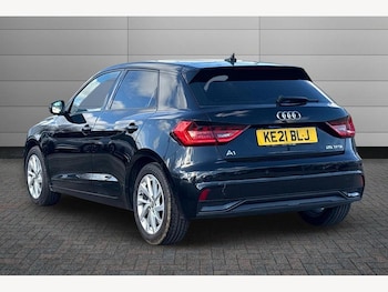 Used Audi A1 2021 for sale - 77660052: Photo