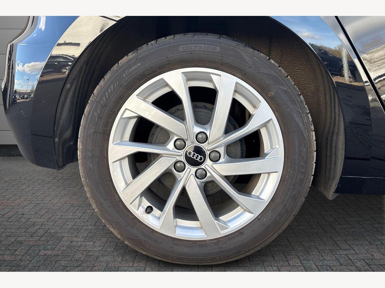 Used Audi A1 2021 for sale - 77660052: Photo 5