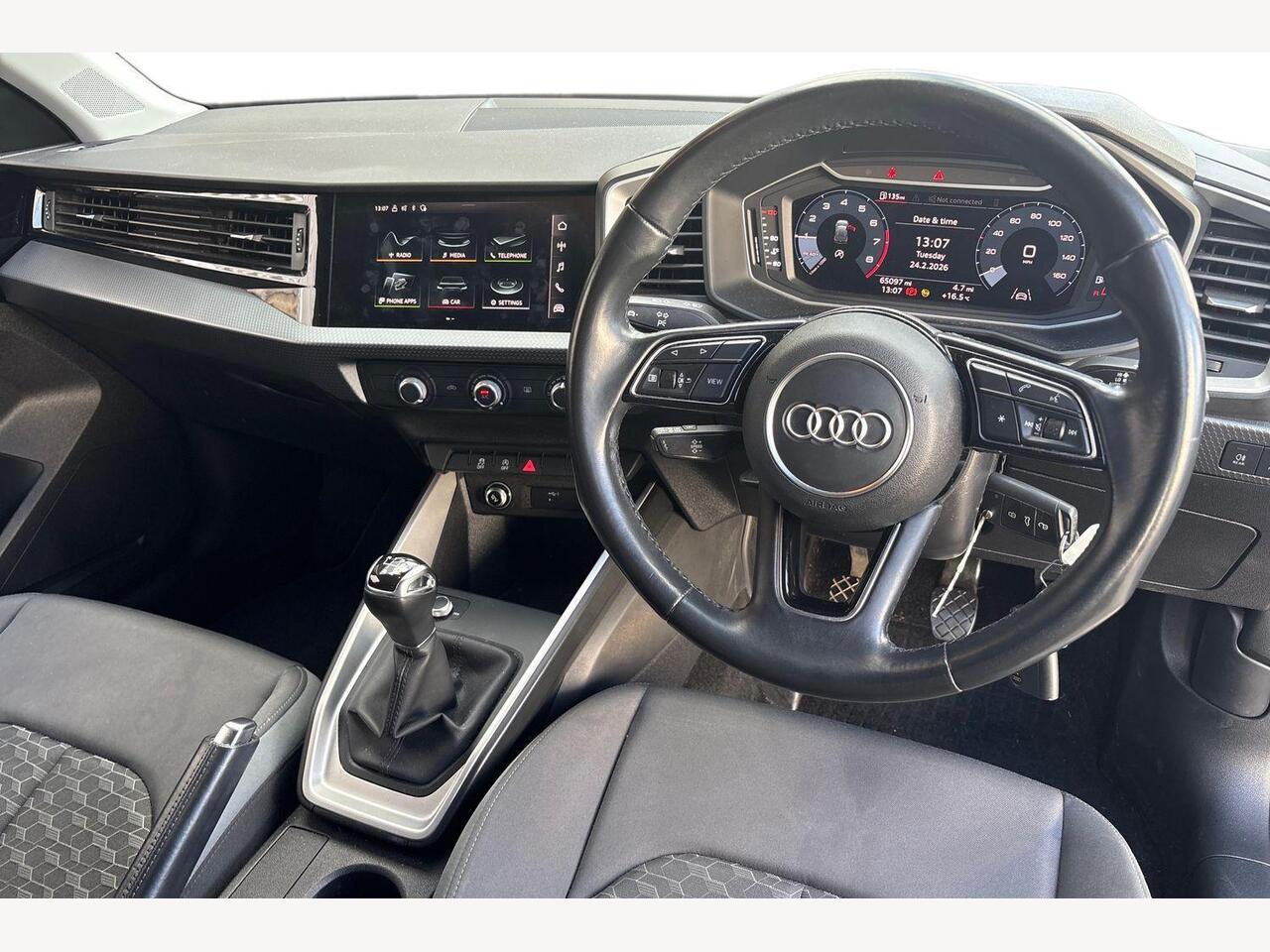 Used Audi A1 2021 for sale - 77660052: Photo 6