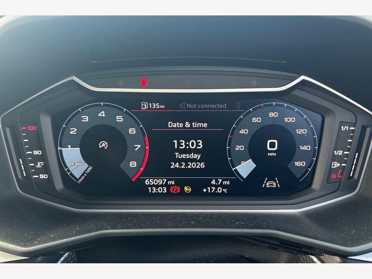 Used Audi A1 2021 for sale - 77660052: Photo 7