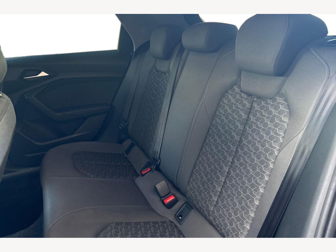 Used Audi A1 2021 for sale - 77660052: Photo 8