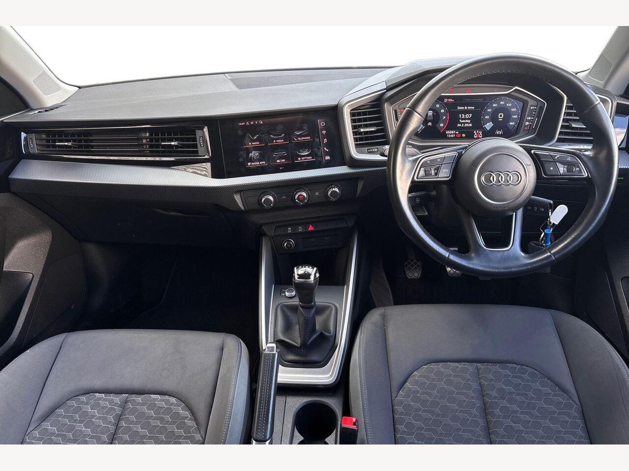 Used Audi A1 2021 for sale - 77660052: Photo 9
