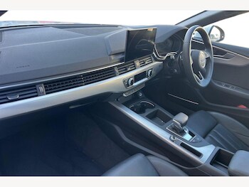 Used Audi A5 2024 for sale - 78332981: Photo