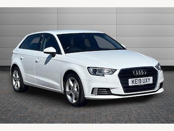 Used Audi A3 2019 for sale - 78378139: Photo