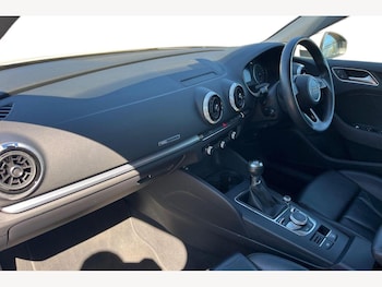 Used Audi A3 2019 for sale - 78378139: Photo