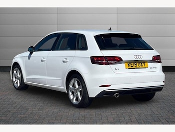Used Audi A3 2019 for sale - 78378139: Photo