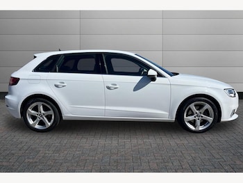 Used Audi A3 2019 for sale - 78378139: Photo