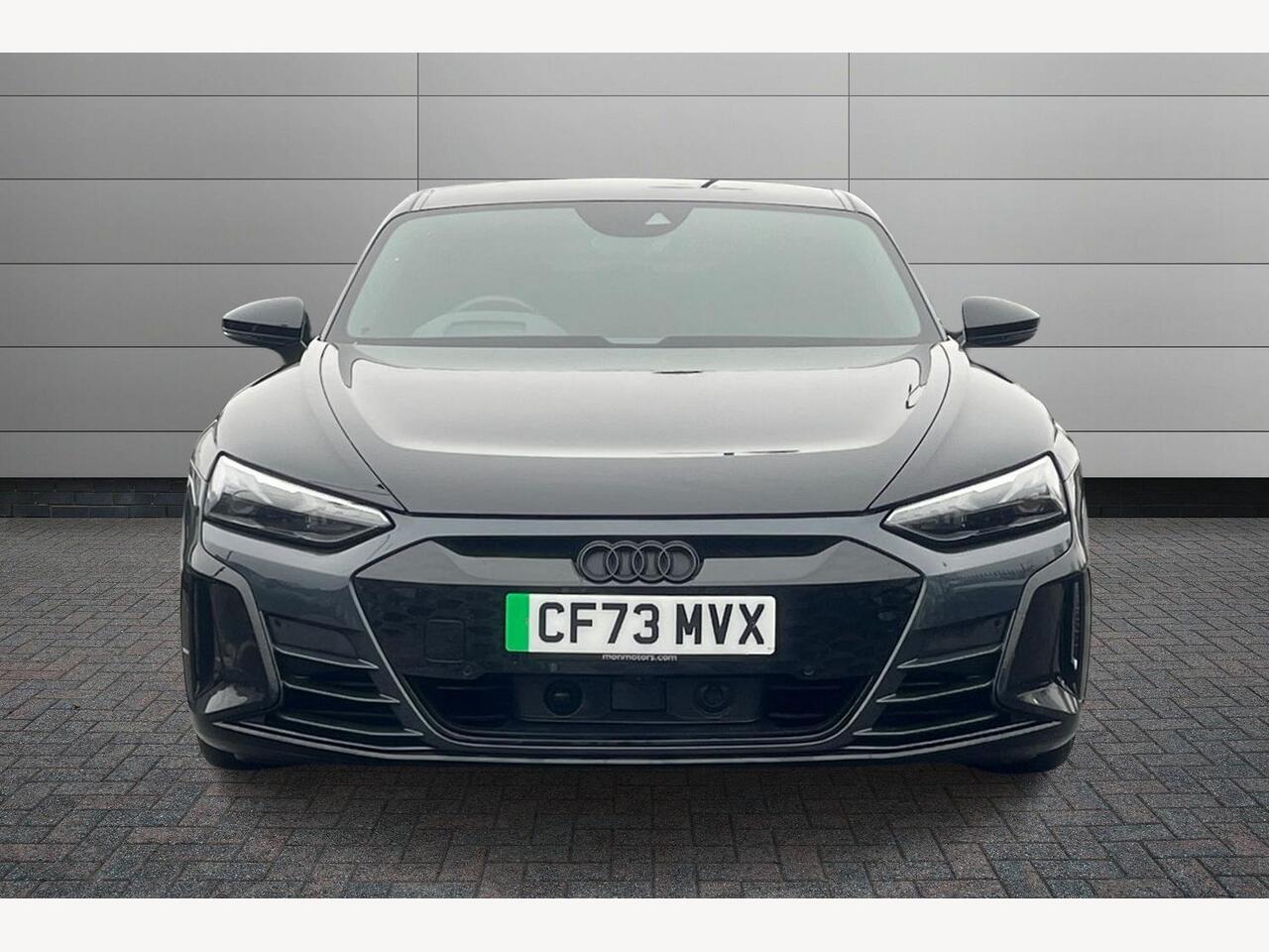 Used Audi e-tron GT 2023 for sale - 77145477: Photo 10