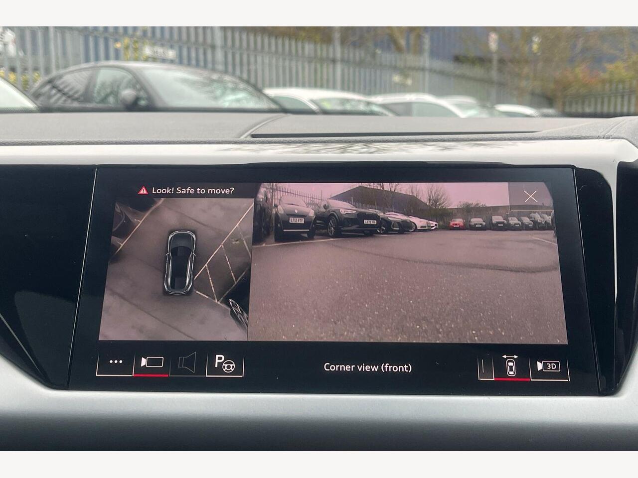 Used Audi e-tron GT 2023 for sale - 77145477: Photo 14