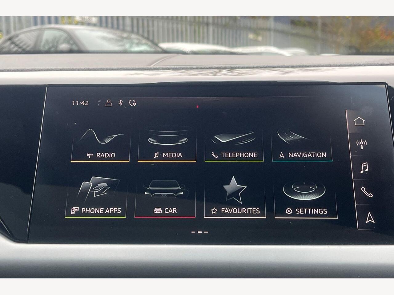 Used Audi e-tron GT 2023 for sale - 77145477: Photo 18