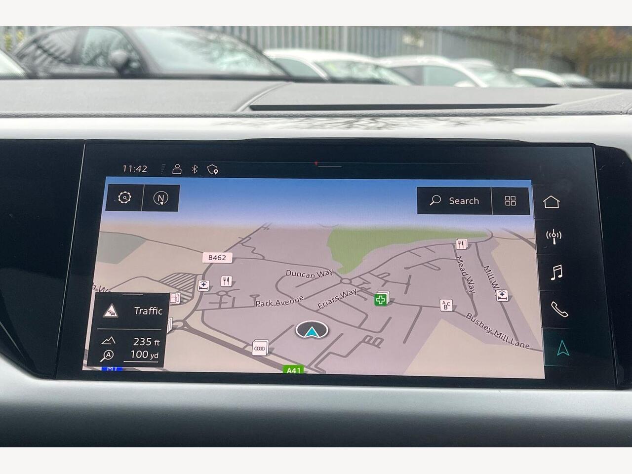 Used Audi e-tron GT 2023 for sale - 77145477: Photo 19