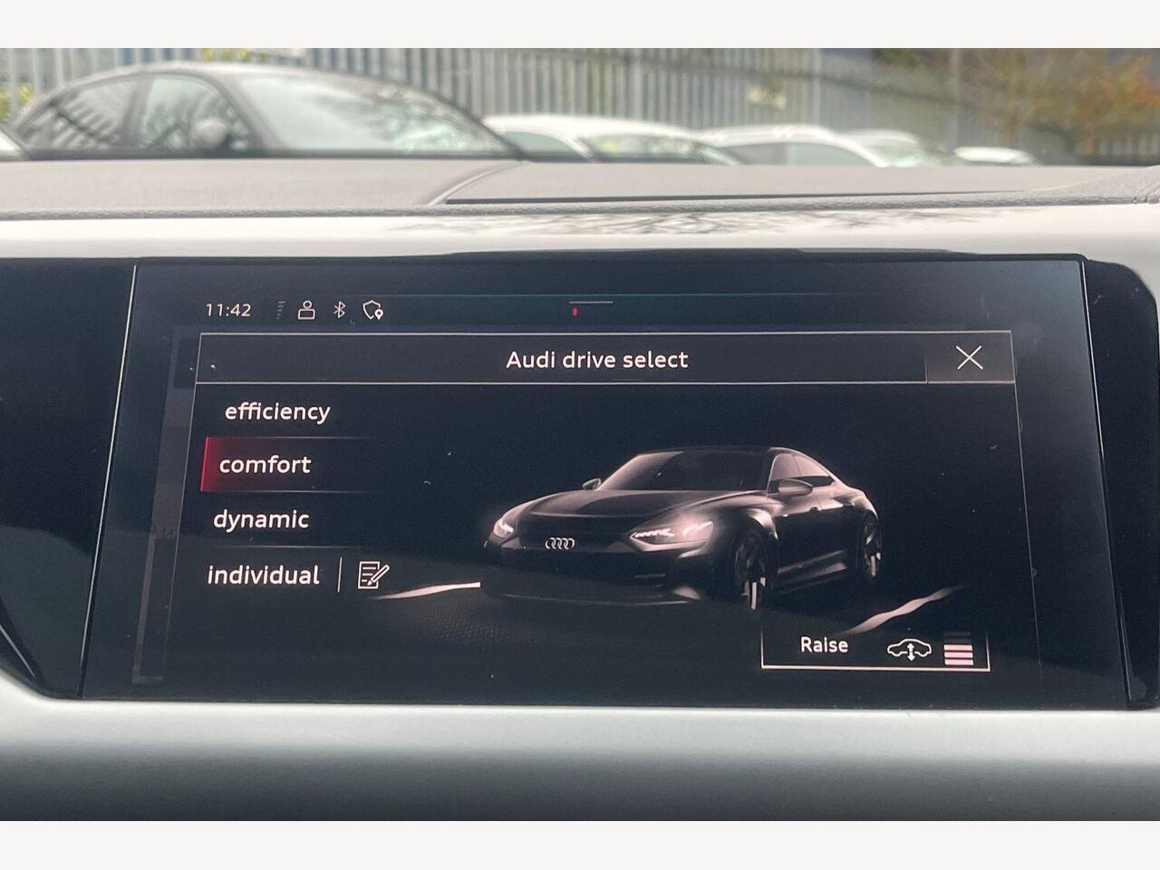 Used Audi e-tron GT 2023 for sale - 77145477: Photo 20