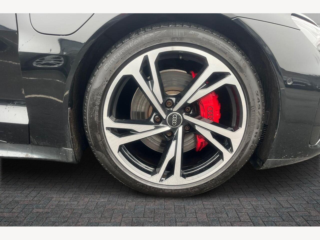 Used Audi e-tron GT 2023 for sale - 77145477: Photo 5