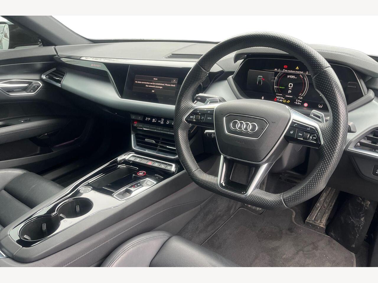 Used Audi e-tron GT 2023 for sale - 77145477: Photo 6