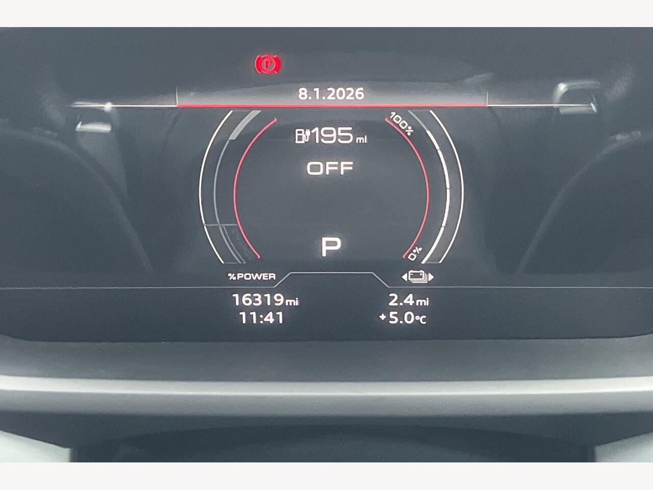 Used Audi e-tron GT 2023 for sale - 77145477: Photo 7