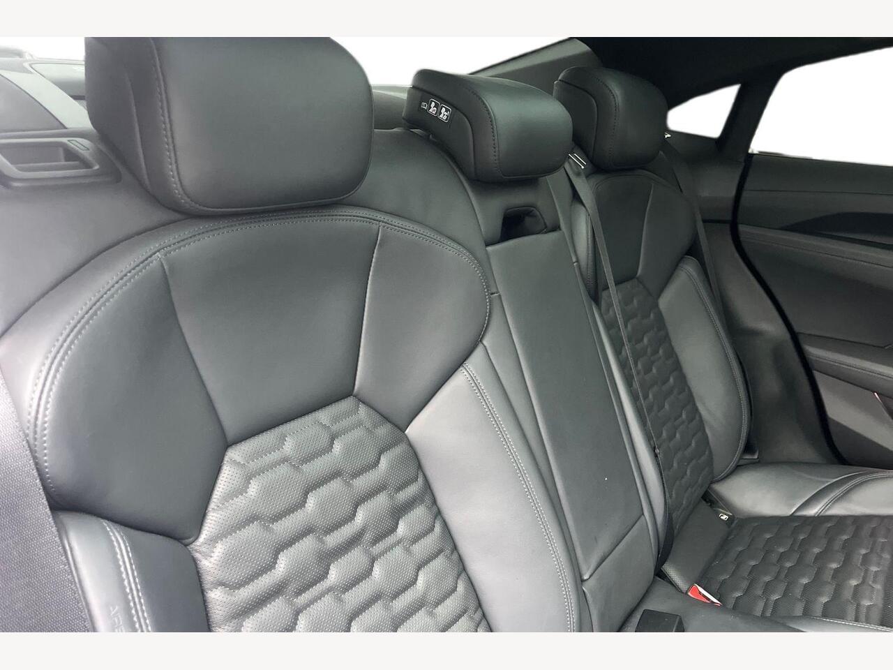 Used Audi e-tron GT 2023 for sale - 77145477: Photo 8