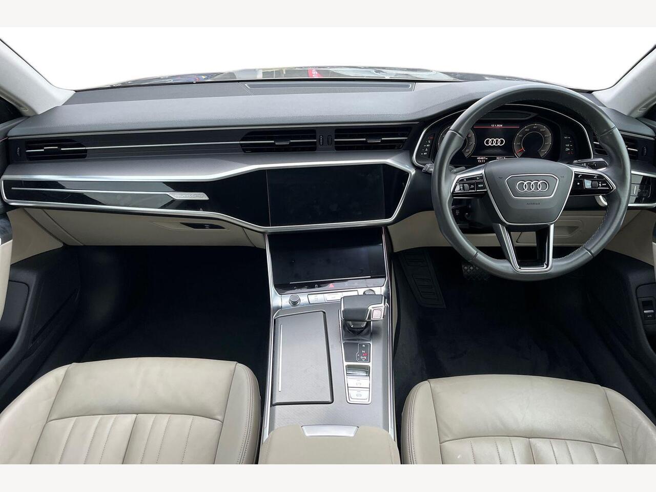 Used Audi A7 2021 for sale - 77177877: Photo 10