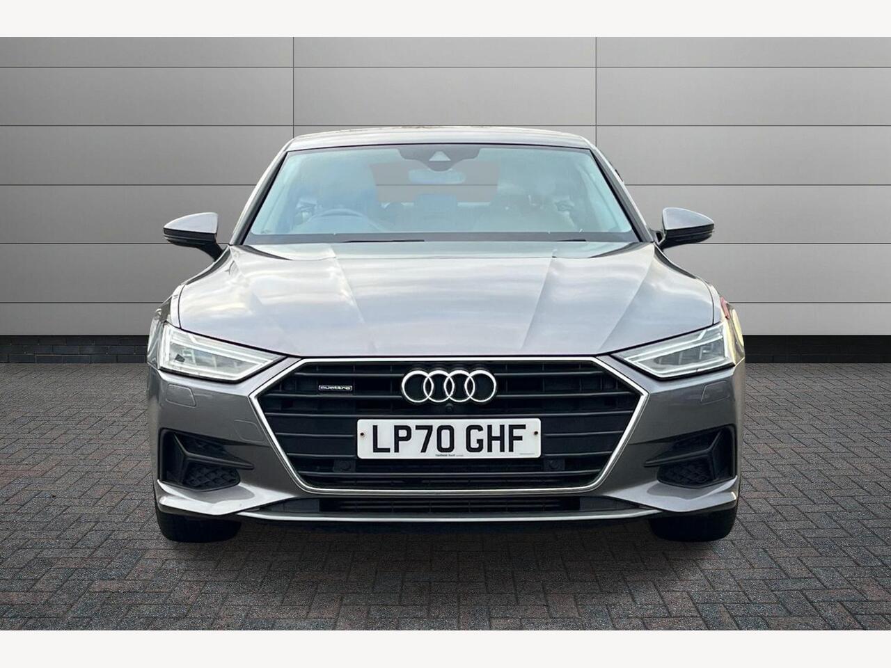 Used Audi A7 2021 for sale - 77177877: Photo 11
