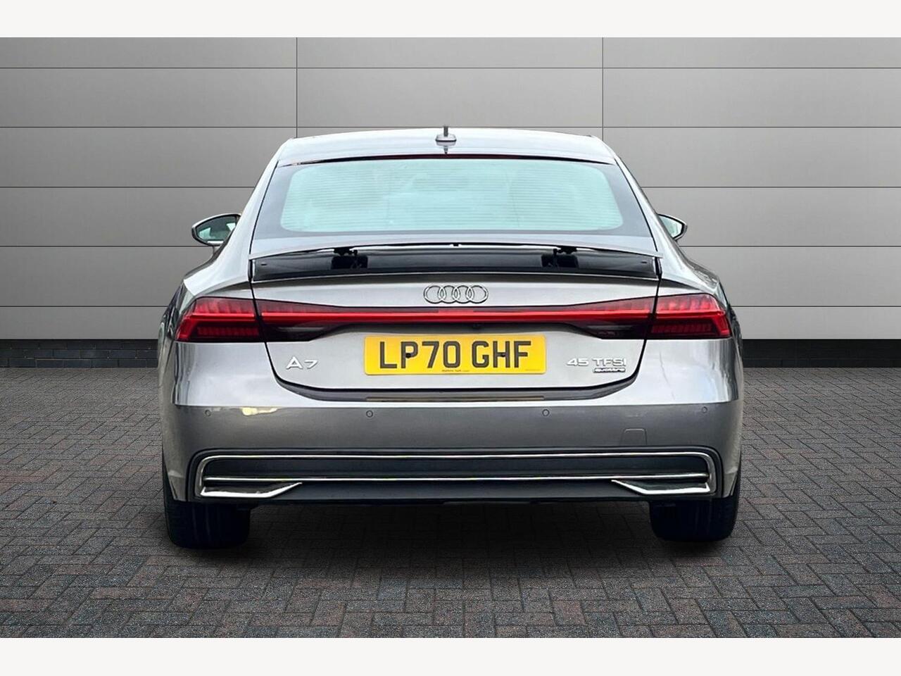 Used Audi A7 2021 for sale - 77177877: Photo 12