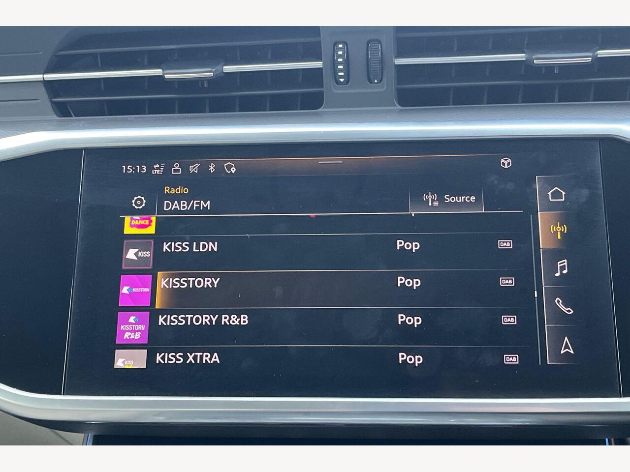 Used Audi A7 2021 for sale - 77177877: Photo 17