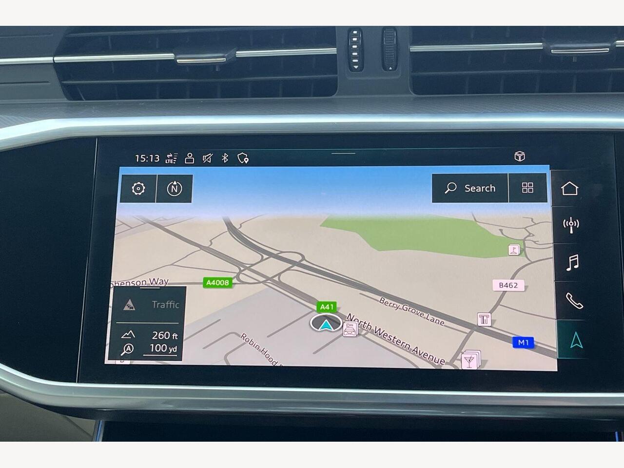 Used Audi A7 2021 for sale - 77177877: Photo 18