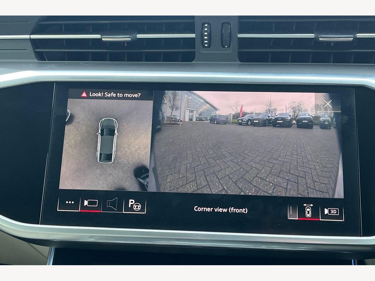 Used Audi A7 2021 for sale - 77177877: Photo 19