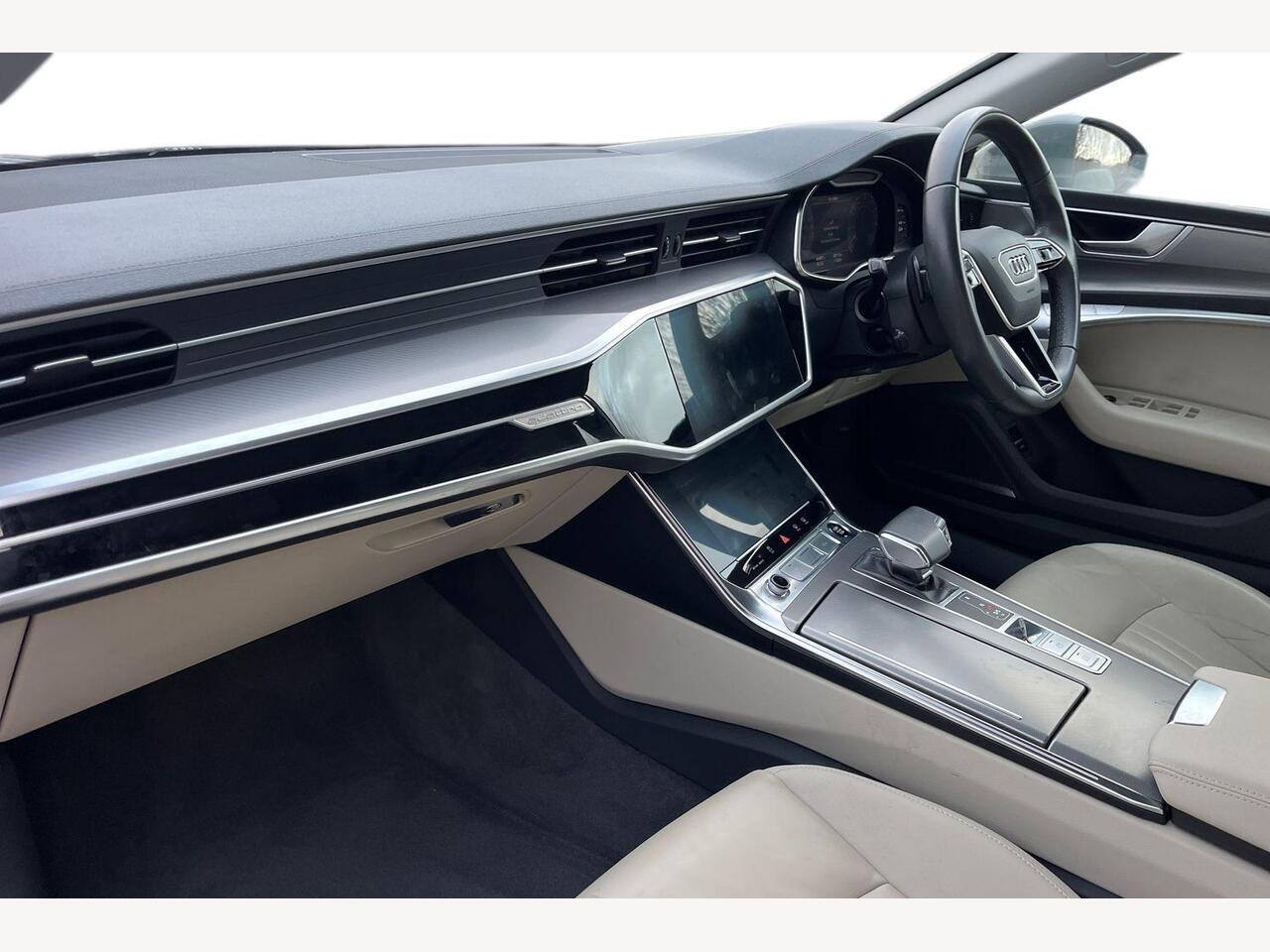 Used Audi A7 2021 for sale - 77177877: Photo 2